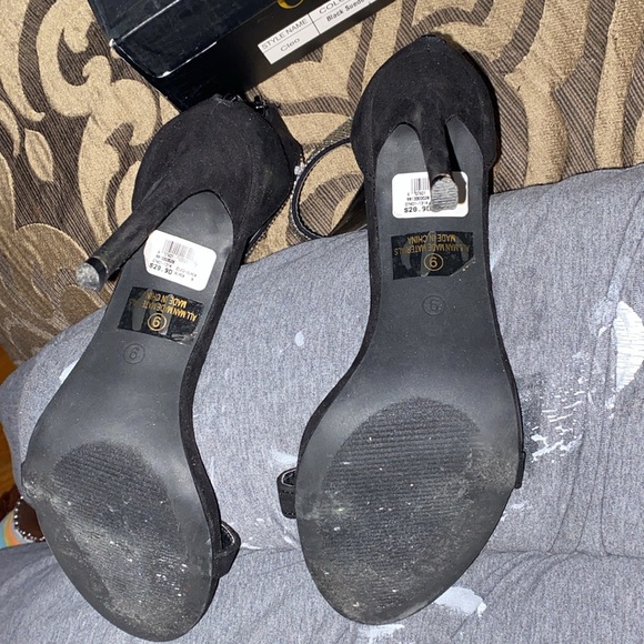 Cute heels - Picture 3 of 5